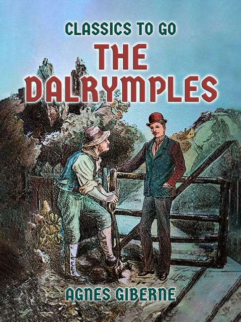 The Dalrymples, EPUB eBook