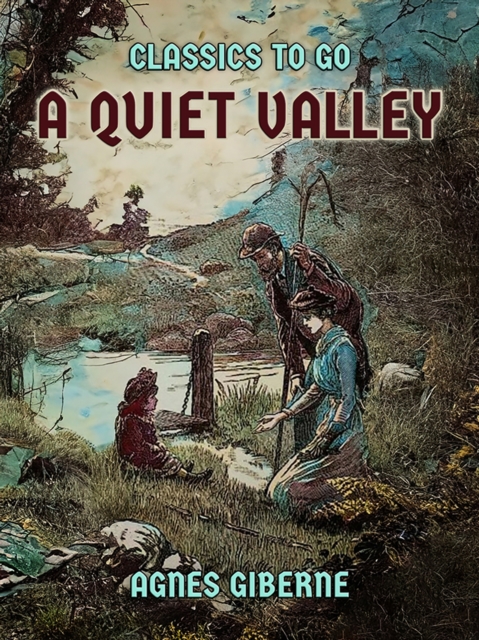 A Quiet Valley, EPUB eBook