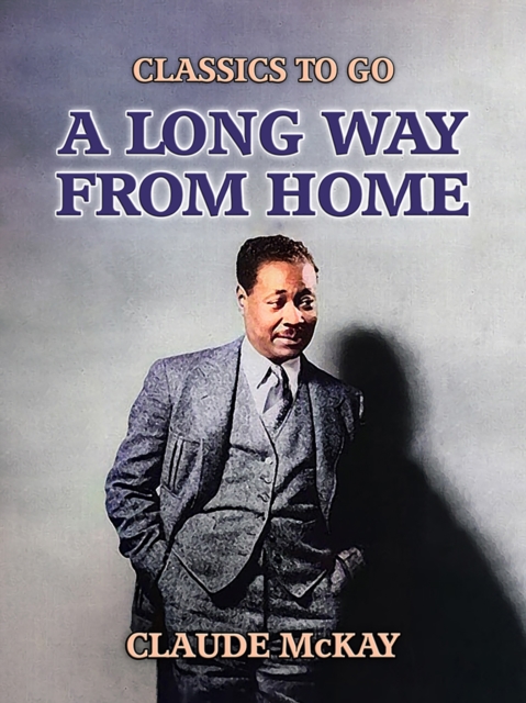 A Long Way From Home, EPUB eBook