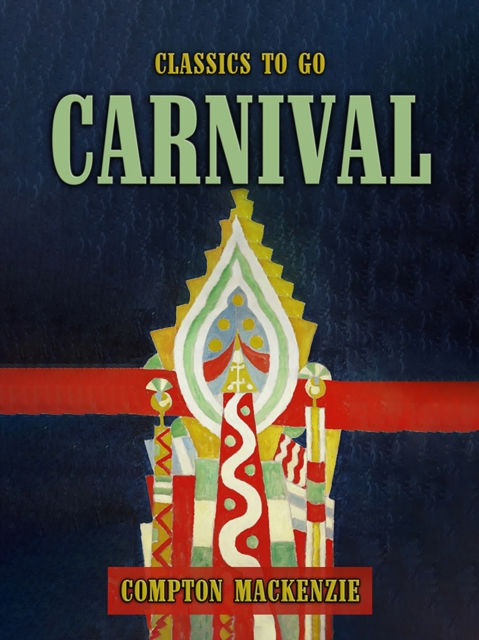 Carnival, EPUB eBook