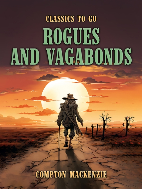 Rogues and Vagabonds, EPUB eBook