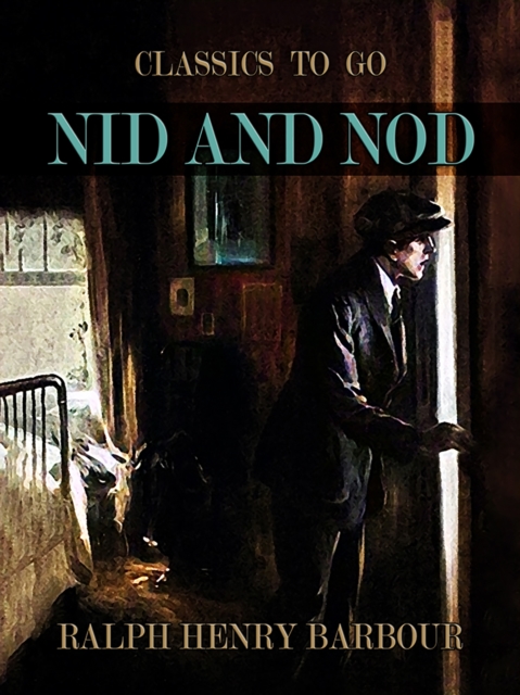Nid and Nod, EPUB eBook
