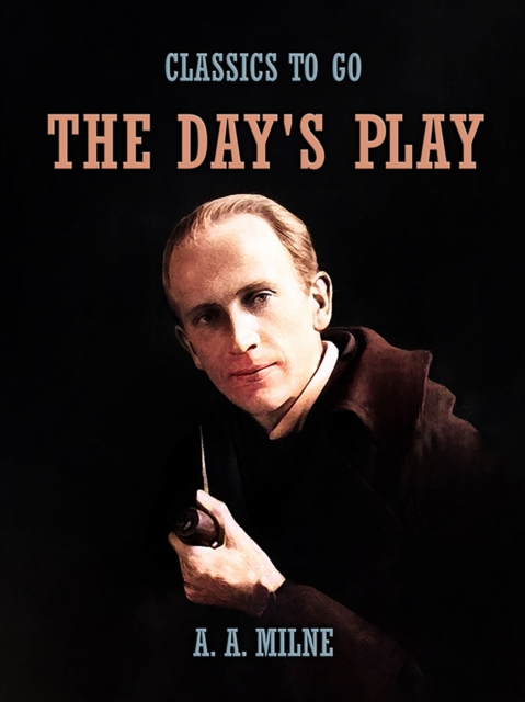 The Day's Play, EPUB eBook