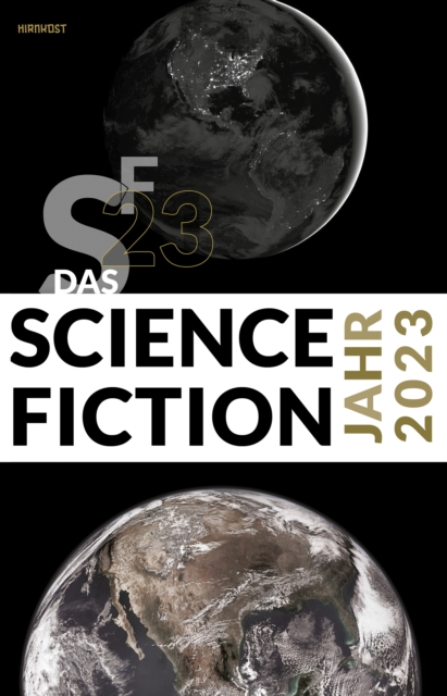 Das Science Fiction Jahr 2023, EPUB eBook