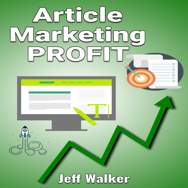 Article Marketing Profit, EPUB eBook
