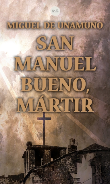 San Manuel Bueno, Martir, EPUB eBook