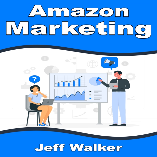 Amazon Marketing, EPUB eBook