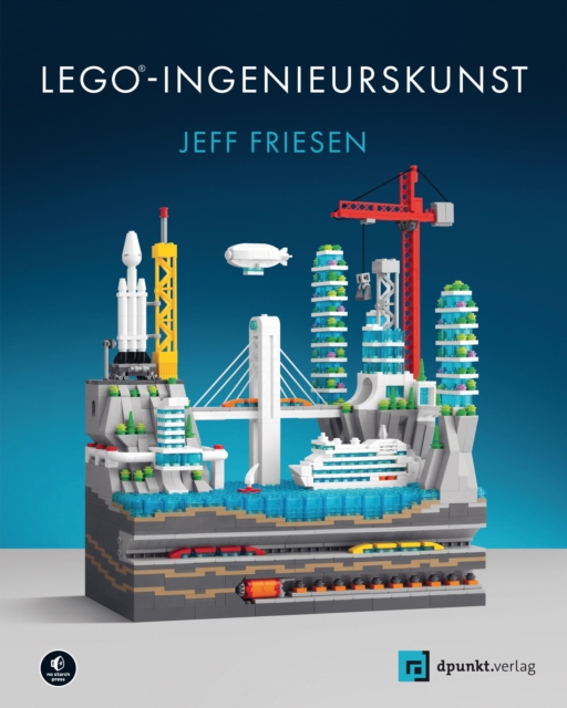 LEGO(R)-Ingenieurskunst, EPUB eBook