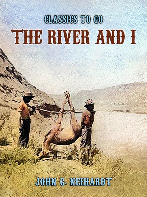 The River and I, EPUB eBook