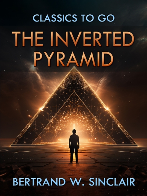 The Inverted Pyramid, EPUB eBook