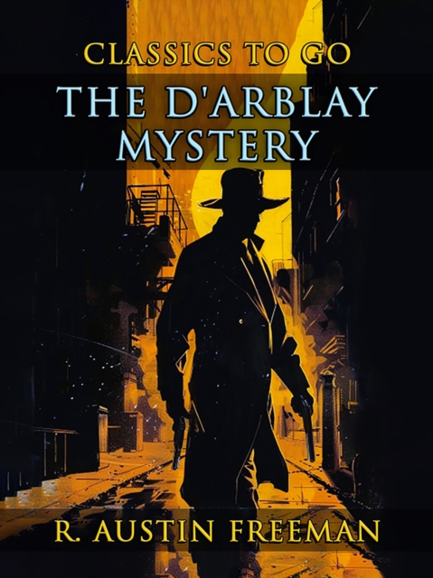 The D'Arblay Mystery, EPUB eBook