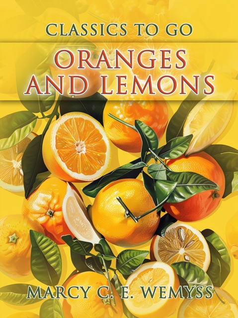 Oranges And Lemons, EPUB eBook