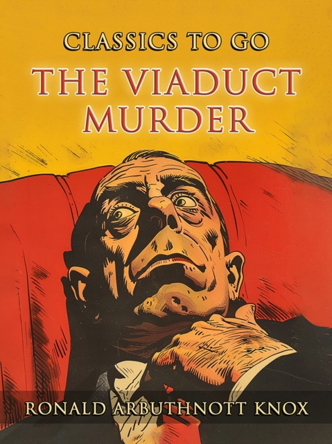 The Viaduct Murder, EPUB eBook