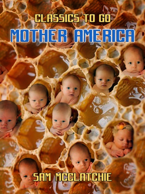 Mother America, EPUB eBook