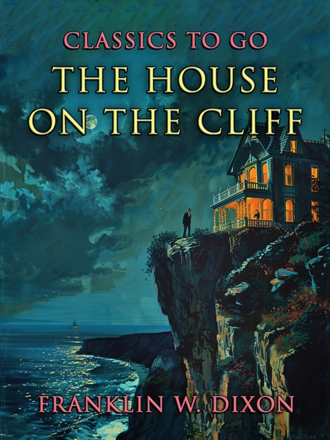 The House On The Cliff, EPUB eBook