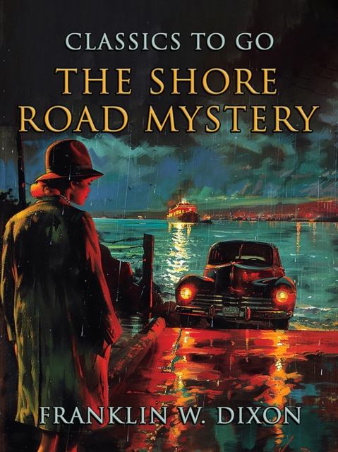 The Shore Road Mystery, EPUB eBook