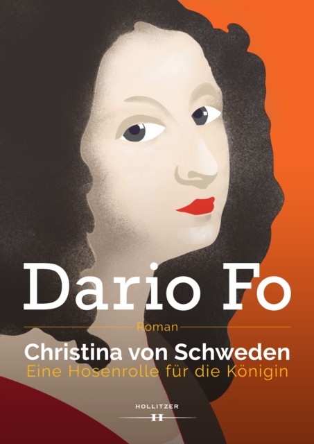 Christina von Schweden - Eine Hosenrolle fur die Konigin, EPUB eBook