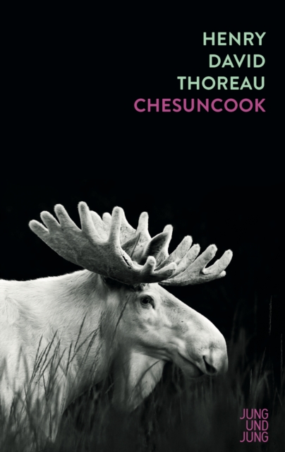 Chesuncook, EPUB eBook