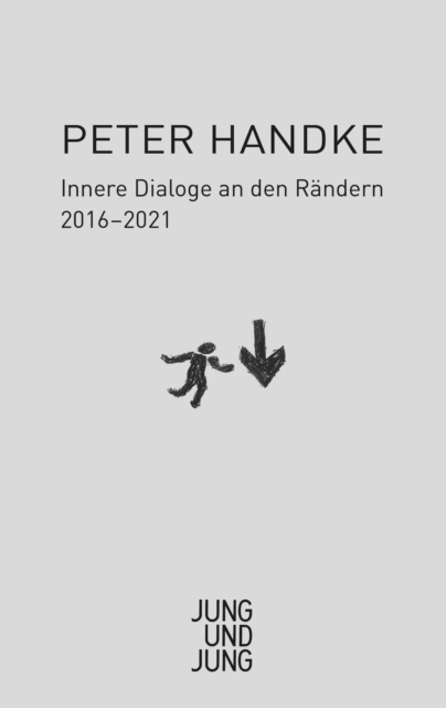 Innere Dialoge an den Randern : 2016-2021, EPUB eBook