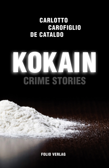Kokain, EPUB eBook