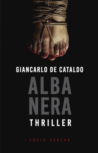 Alba Nera, EPUB eBook