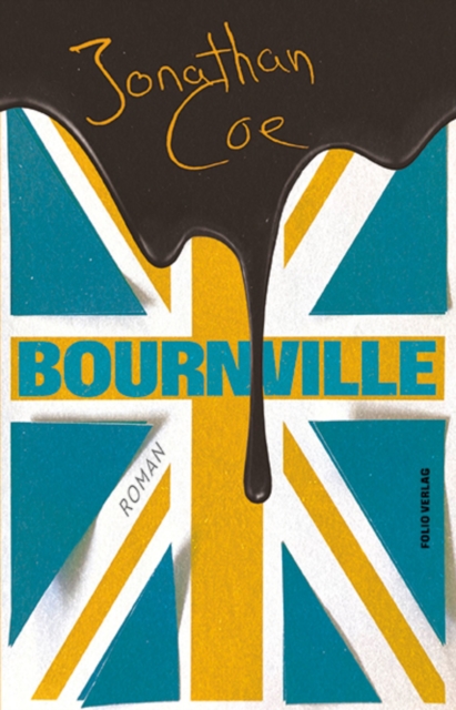 Bournville : Ein Roman in sieben Ereignissen, EPUB eBook
