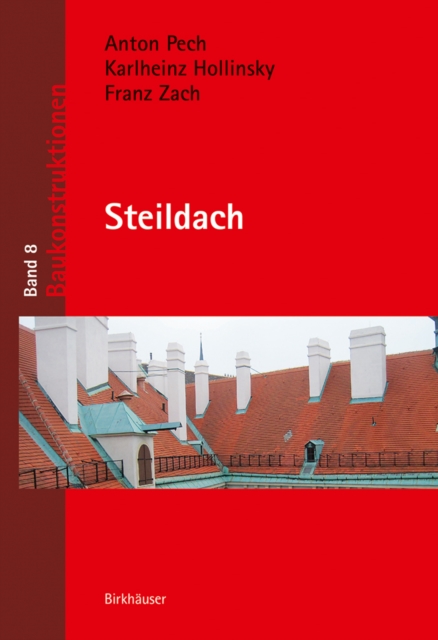 Steildach, PDF eBook
