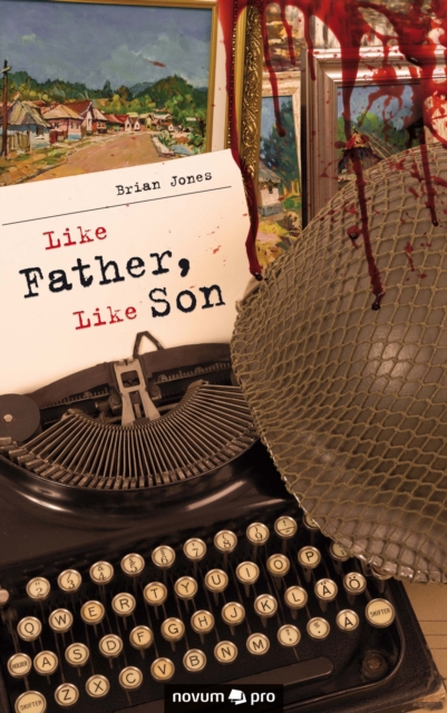 Like Father, Like Son, EPUB eBook