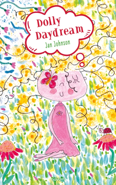 Dolly Daydream, PDF eBook