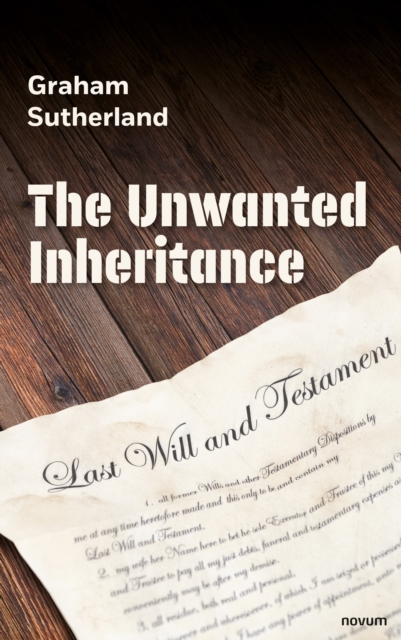 The Unwanted Inheritance, EPUB eBook