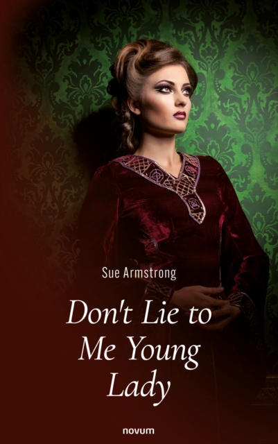 Don't Lie to Me Young Lady, EPUB eBook