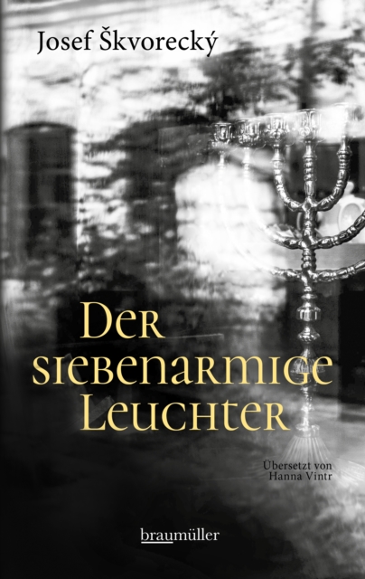 Der siebenarmige Leuchter, EPUB eBook