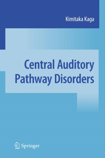 Central Auditory Pathway Disorders, PDF eBook