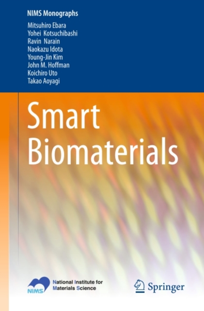 Smart Biomaterials, PDF eBook