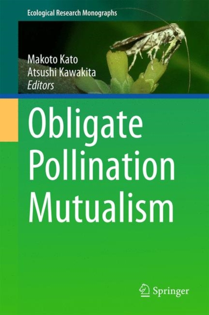 Obligate Pollination Mutualism, EPUB eBook