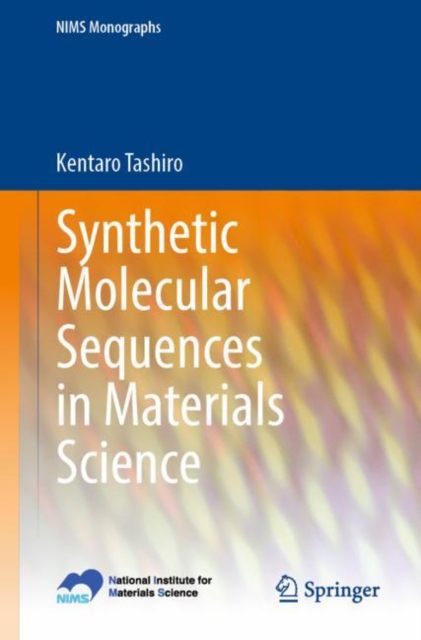 Synthetic Molecular Sequences in Materials Science, EPUB eBook