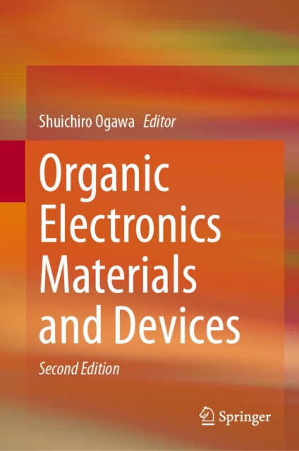 Organic Electronics Materials and Devices, EPUB eBook