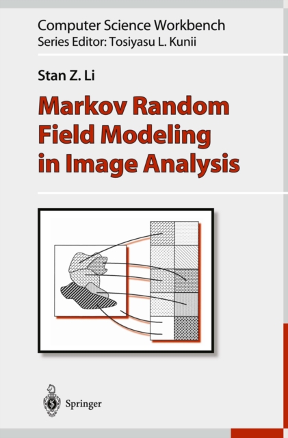 Markov Random Field Modeling in Image Analysis, PDF eBook