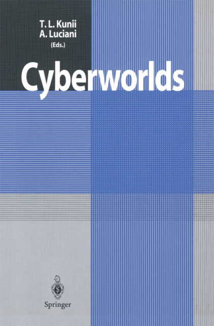 Cyberworlds, PDF eBook