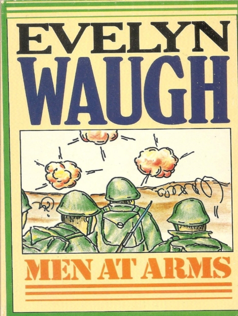 Men at Arms, EPUB eBook