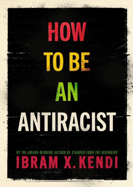 How to Be an Antiracist, EPUB eBook