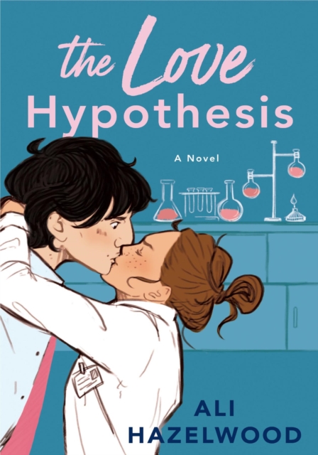 The Love Hypothesis, EPUB eBook