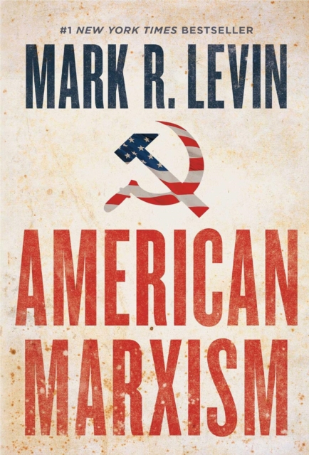 American Marxism, EPUB eBook
