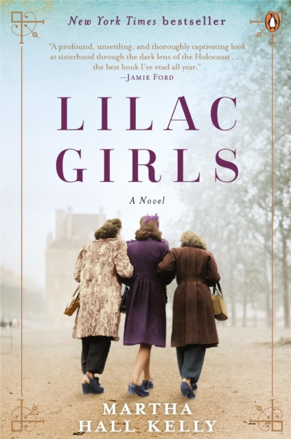 Lilac Girls, EPUB eBook