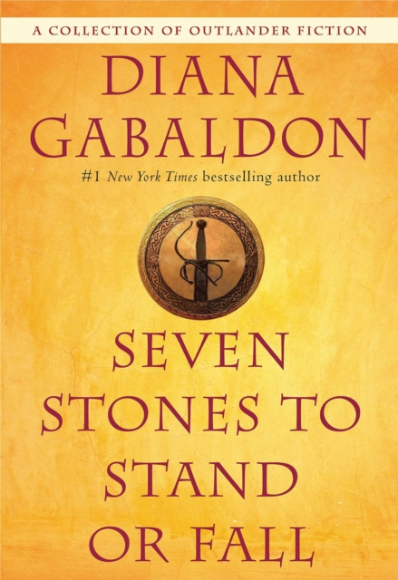 Seven Stones to Stand or Fall, EPUB eBook