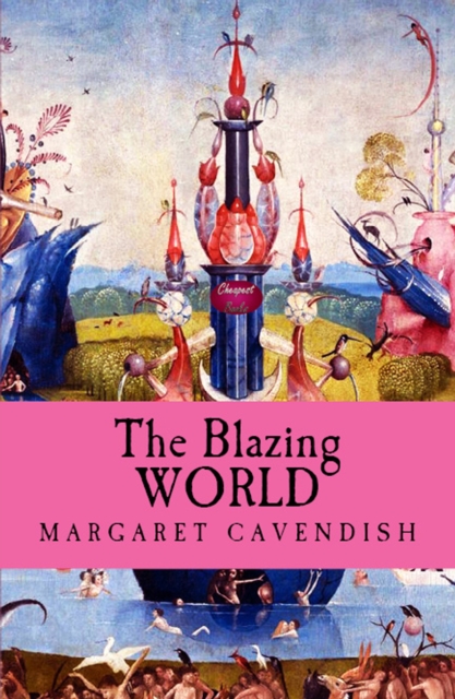 The Blazing World, EPUB eBook