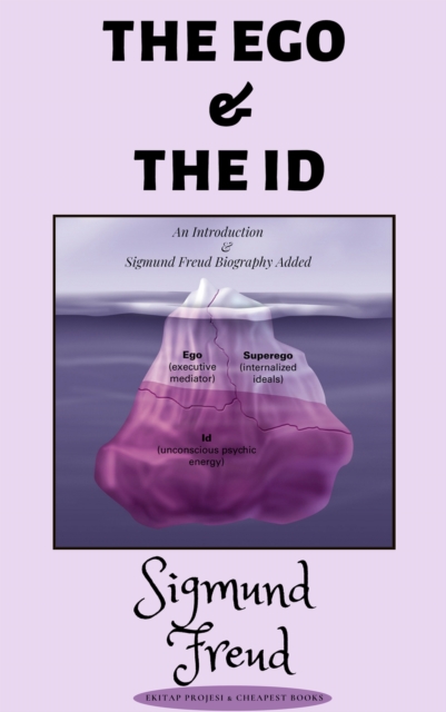 The Ego and the ID, EPUB eBook