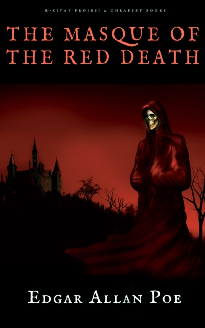 The Masque of the Red Death, EPUB eBook