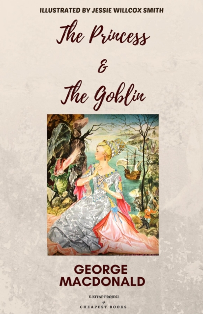 The Princess and the Goblin, EPUB eBook