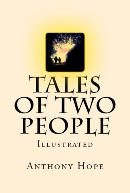 Tales of Two People, EPUB eBook